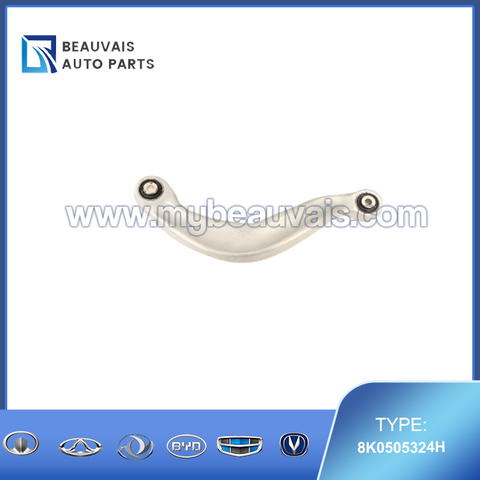 8K0505324H Rear suspension arm transverse upper right A6(C7)