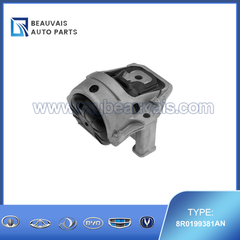 8R0199381AN Engine bracket right A4(B8)