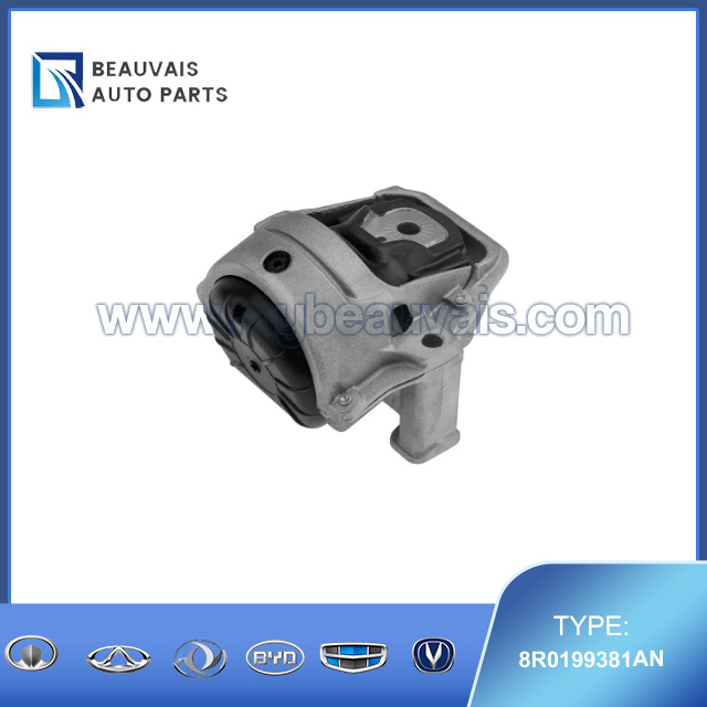 8R0199381AN Engine bracket right A4(B8)