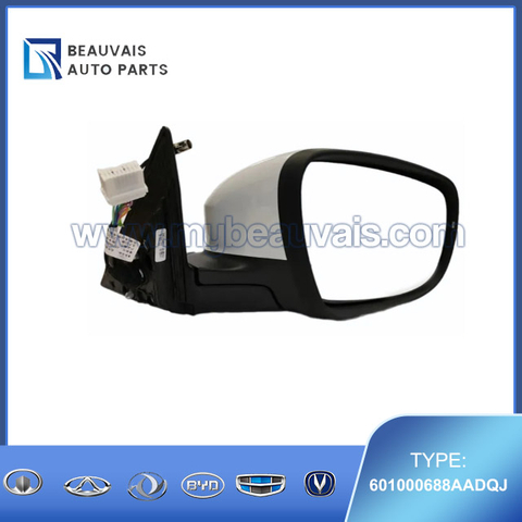 601000688AADQJ Right rearview mirror Tiggo 7 Pro