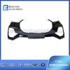 602001214AADQJ Front bumper Tiggo 8 Pro