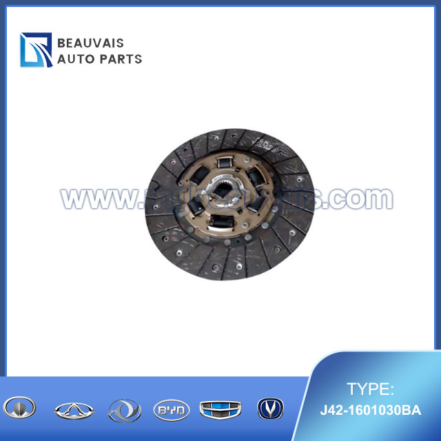 J42-1601030BA Clutch pressure plate Arrizo 7