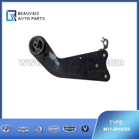 M11-2919320 Right rear cross bar Arrizo 7