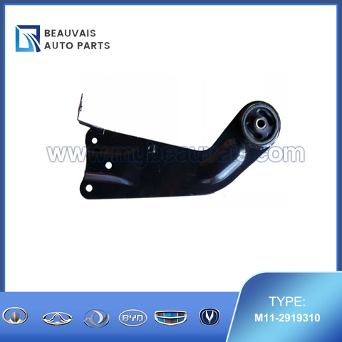 M11-2919310 Left rear cross bar Arrizo 7