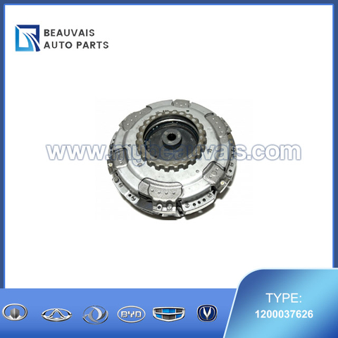 1200037626 Clutch assembly Tiggo 8Pro Max