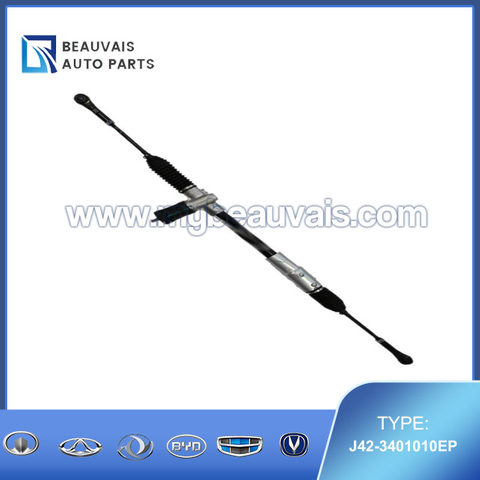 J42-3401010EP Power steering gear Arrizo 7