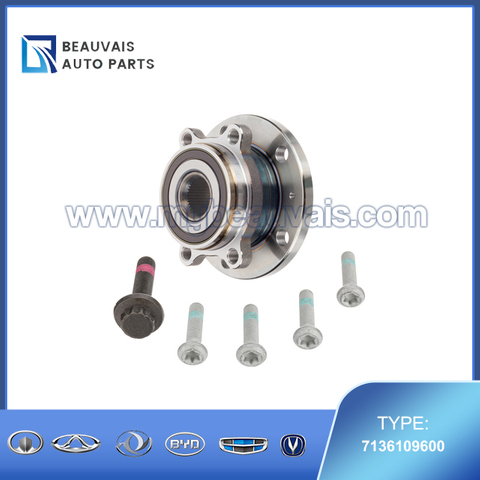 FAG 7136106100 WheelBearingandHubAssemblyKit
