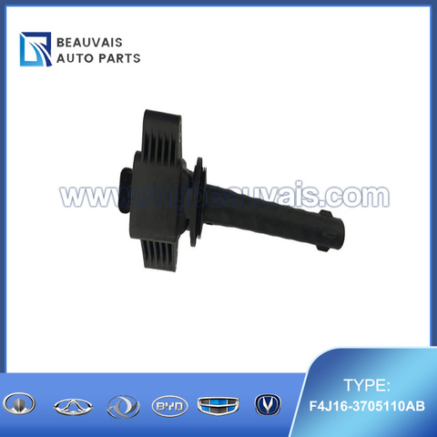 F4J16-3705110AB Ignition coil Tiggo 8Pro Max 