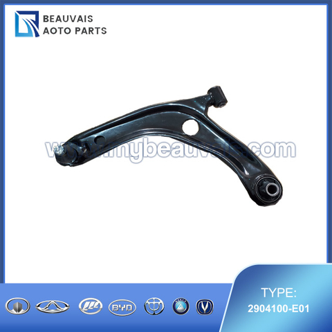 2904100-E01 Left triangular rocker arm assembly SWM