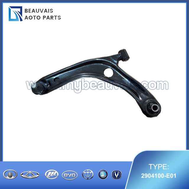 2904100-E01 Left triangular rocker arm assembly SWM