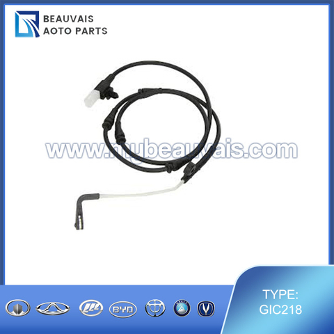 TRW GIC218 - Warning Contact, brake pad wear