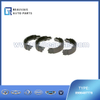 BOSCH 0986487778 Set of brake shoes, handbrake