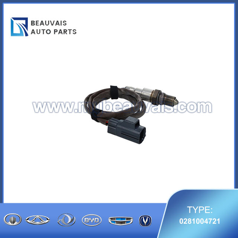 Bosch Lambda Sensor 0 281 004 721