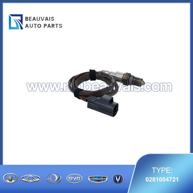 Bosch Lambda Sensor 0 281 004 721