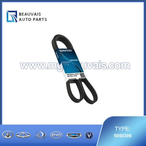 DAYCO 5050398 Belt