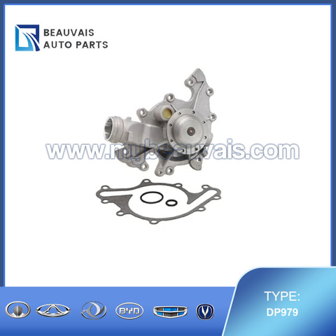 DAYCO DP979  Water Pump