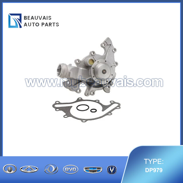 DAYCO DP979  Water Pump