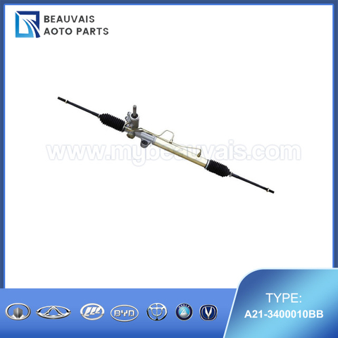 A21-3400010BBP/S GEAR W/LATERAL TIE ASSY