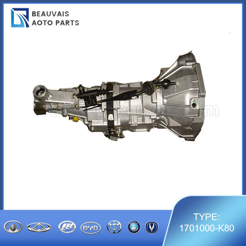 1701000-K80TRANS ASSY