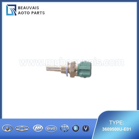 3609500U-E01SENSOR-COOLING FLUID TEMPERATURE(UE)