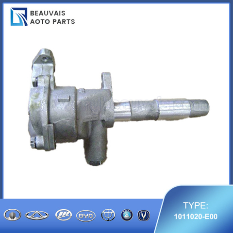 1011020-E00OIL PUMP ASSY