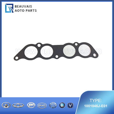 1001046J-E01GASKET UPR/LWR BODY INTAKE MANIFOLD