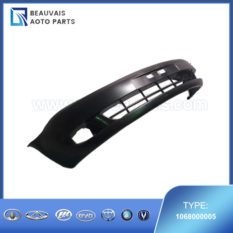 1068000005FR BUMPER