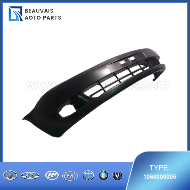 1068000005FR BUMPER