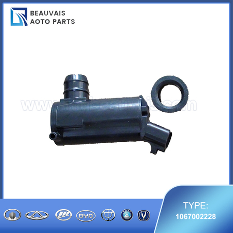 1067002228WASHER MOTOR