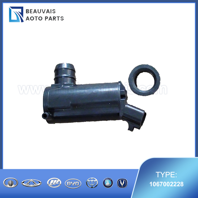1067002228WASHER MOTOR