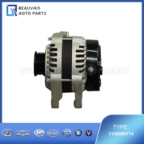 1136000174GENERATOR