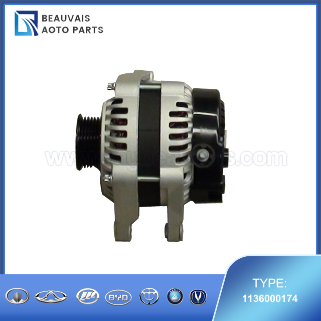 1136000174GENERATOR