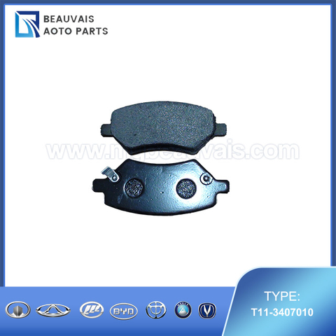 T11-3501080BAFR BRAKE PAD