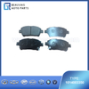 1014003350FR BRAKE PAD