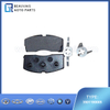 3501190005FR BRAKE PAD