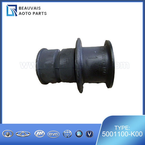 5001100-K00CUSHION ASSY-BODY MOUNT NO.1