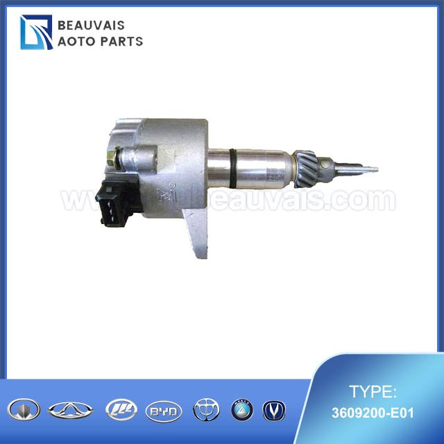 3609200-E01DRIVE SHAFT OIL PUMP(UE)