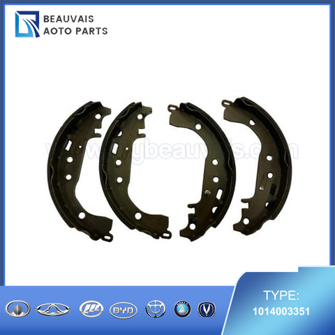 1014003351BRAKE SHOE ASSY