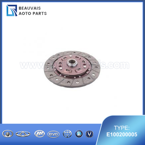 E100200005FRICTION DISC-CLUTCH