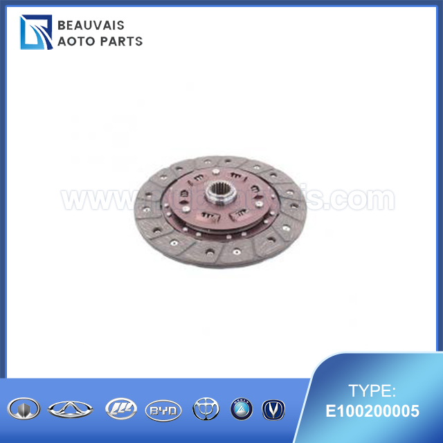 E100200005FRICTION DISC-CLUTCH