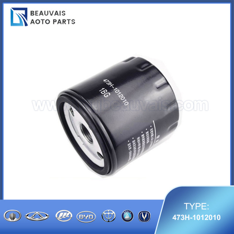 473H-1012010OIL FILTER ASSY