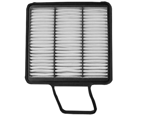 AIR CLEANER ASSY