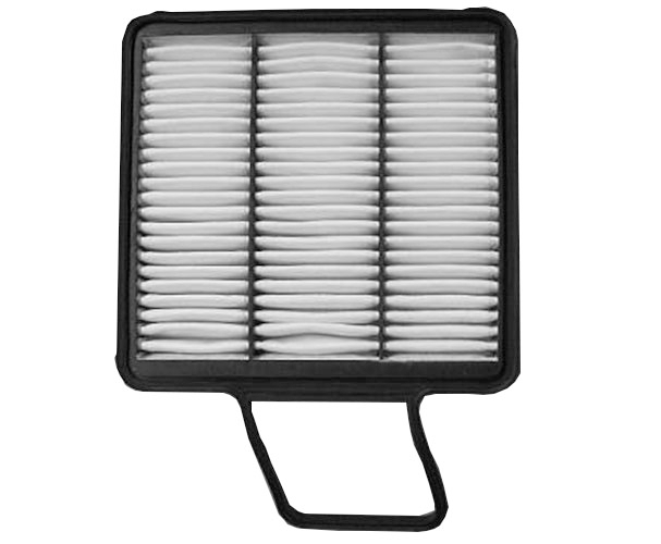 AIR CLEANER ASSY