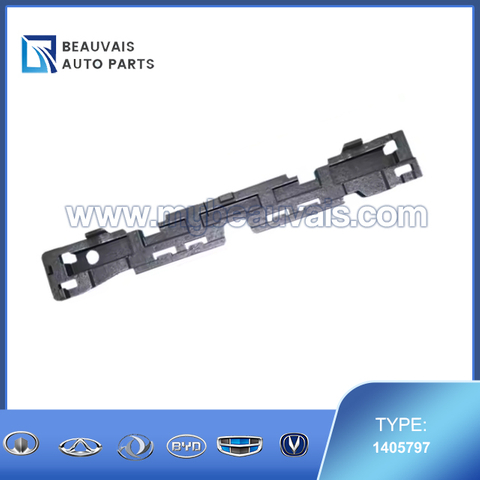 Front Bumper Buffer Block