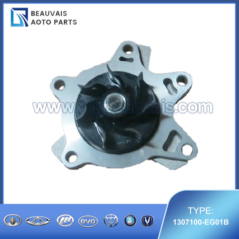 1307100-EG01B WATER PUMP ASSY GREATWALL HAVAL H2