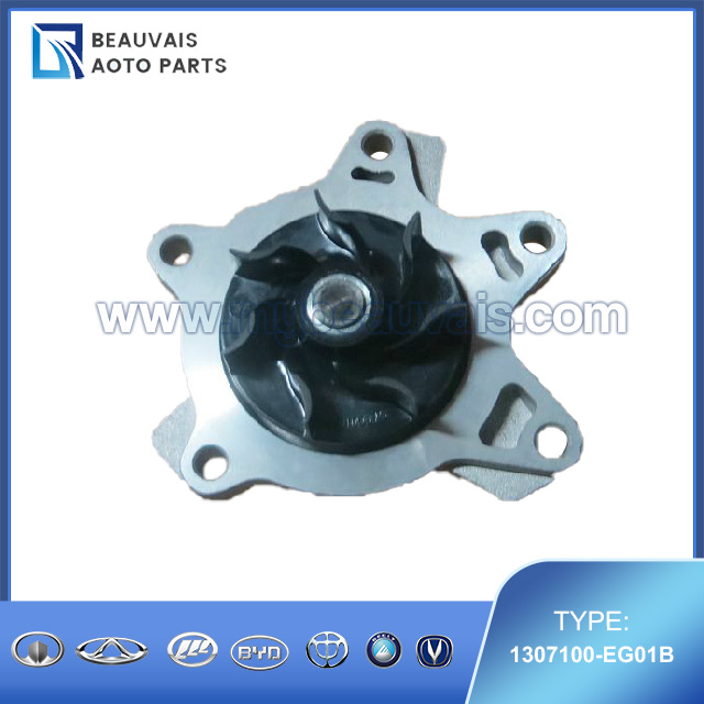 1307100-EG01B WATER PUMP ASSY GREATWALL HAVAL H2