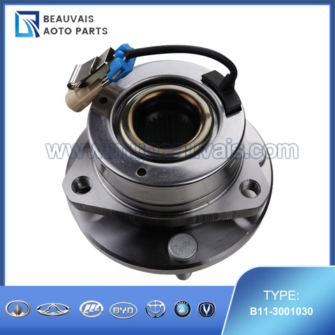 B11-3001030 Wheel Hub Bearing For Chery eastar