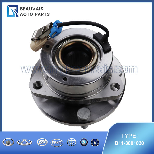 B11-3001030 Wheel Hub Bearing For Chery eastar