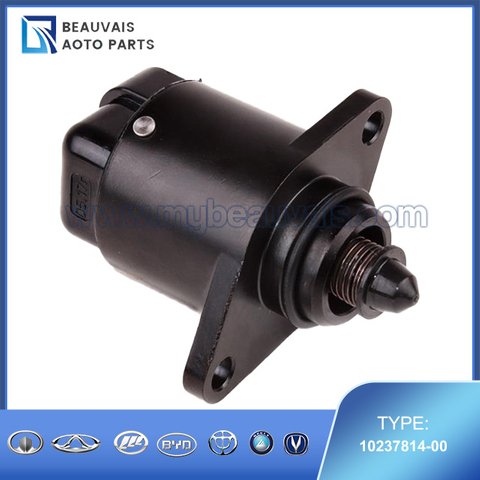 10237814-00 Idle motor for byd F3