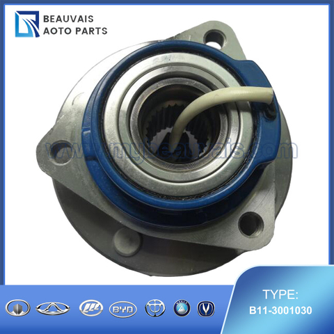 B11-3001030 Front Wheel Hub For Chery Rely V5 Eastar Cross